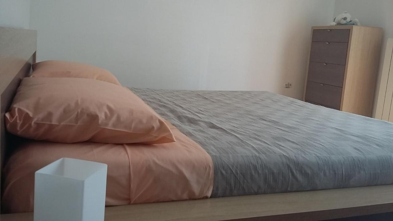 Lair By The Sea - Stoja, Pula Apartment Ngoại thất bức ảnh