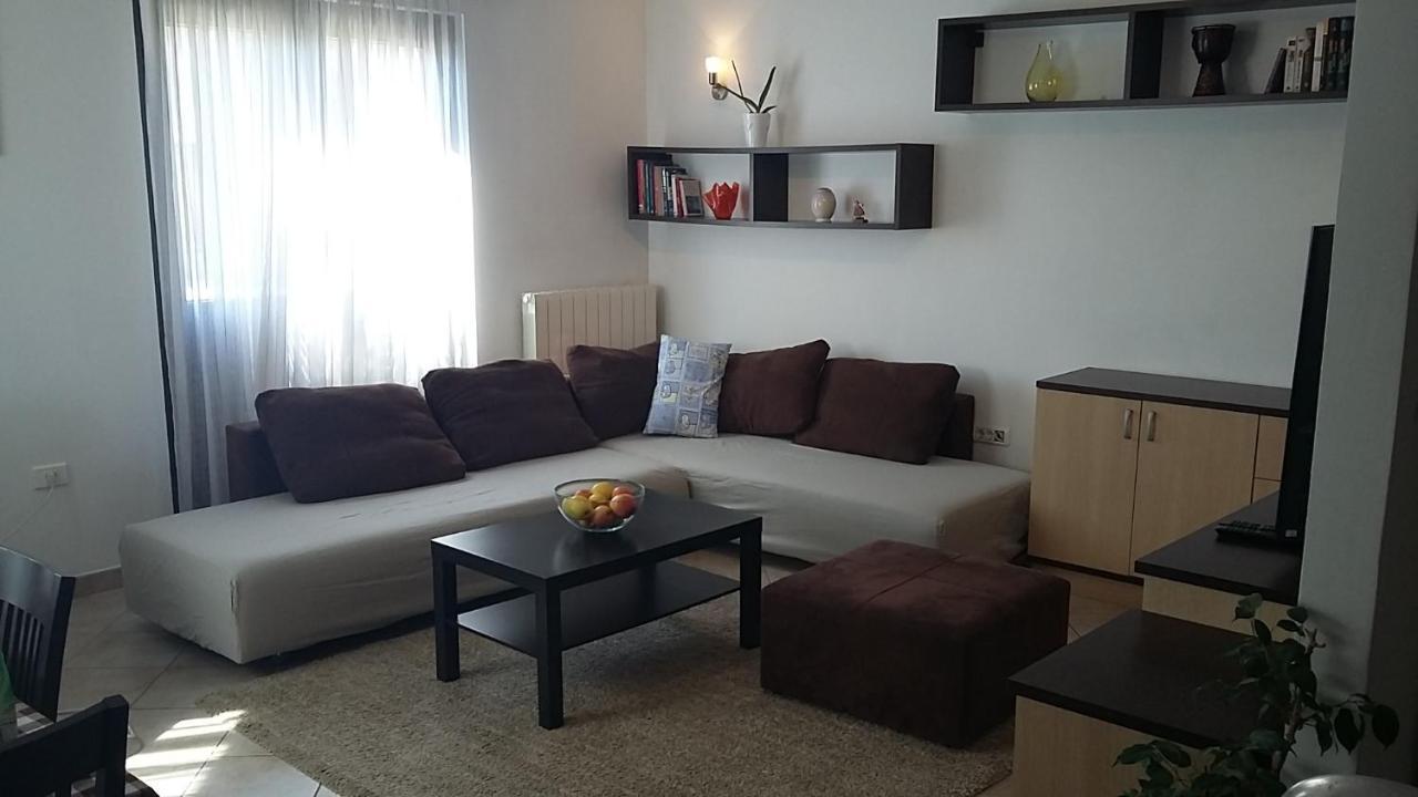 Lair By The Sea - Stoja, Pula Apartment Ngoại thất bức ảnh